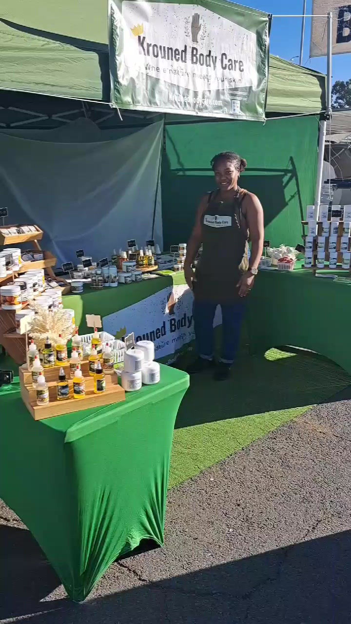 Thumbnail: Body Oil- Aloe vera 