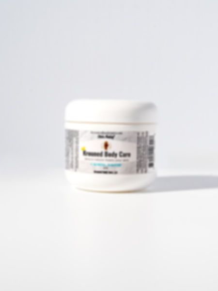 Skin Relief Cream
