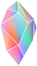 Colorful Diamond