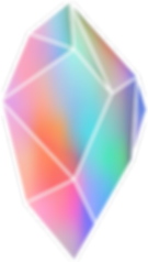 Colorful Diamond