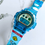 Thumbnail: Doraemon Custom Design DW-6900 G-Shock