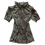 Küçük resim: Leopard Tulle Top