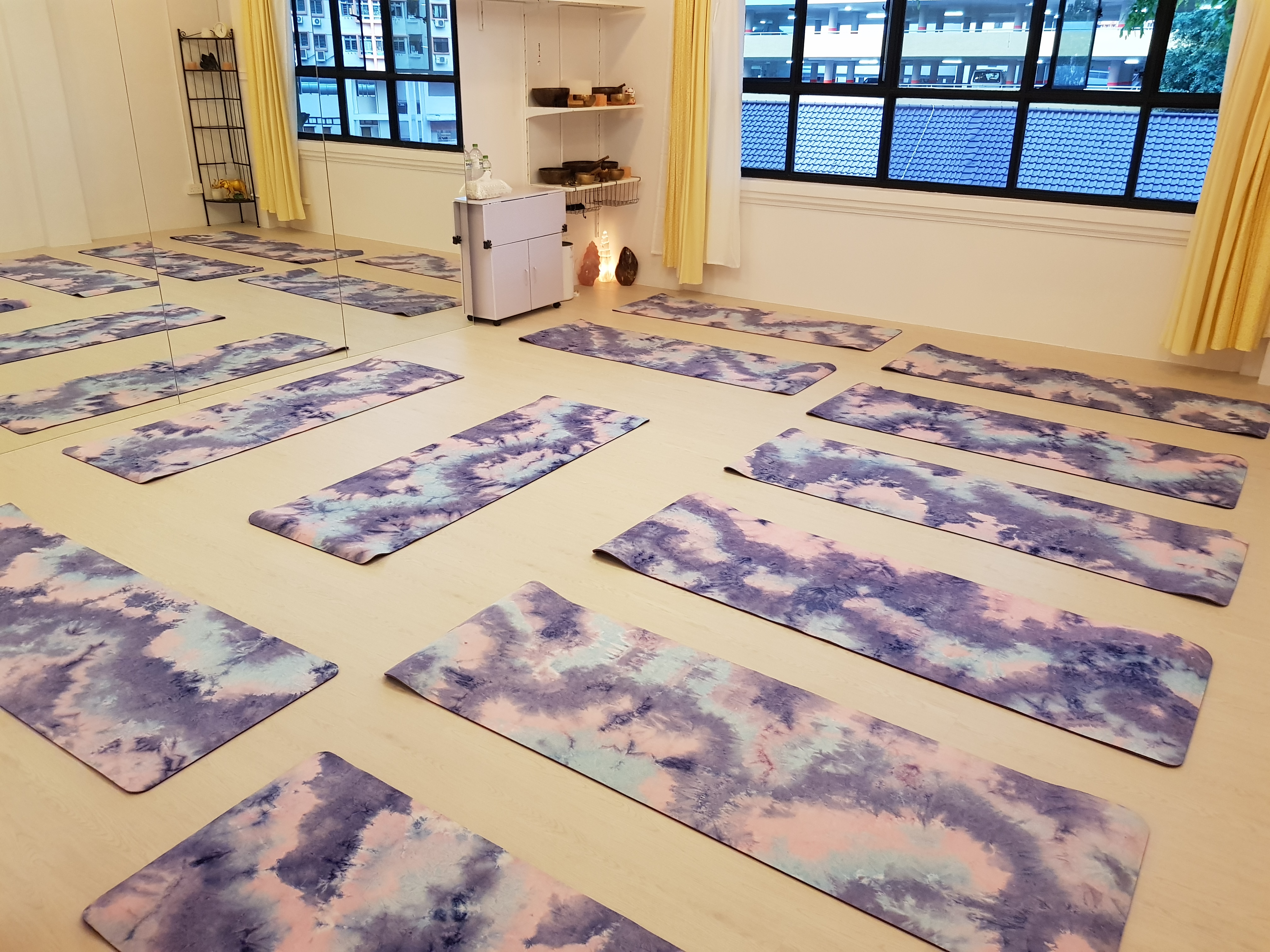 Yoga class_view 02