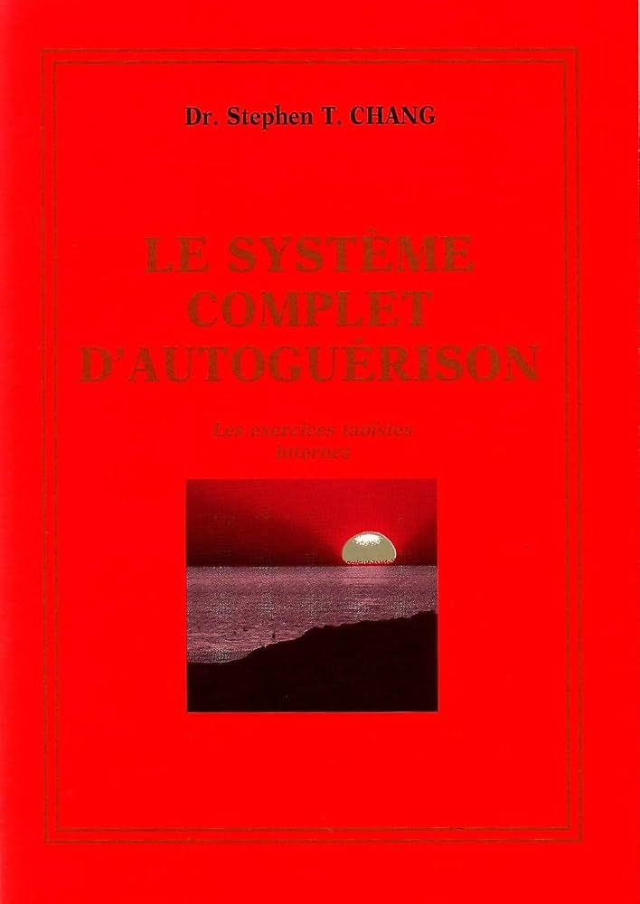 Le système complet d’autoguérison