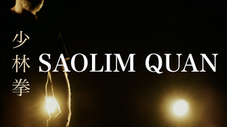 Saolim shaolin