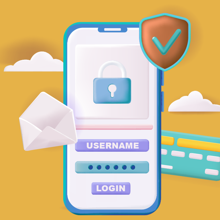 Mobile App