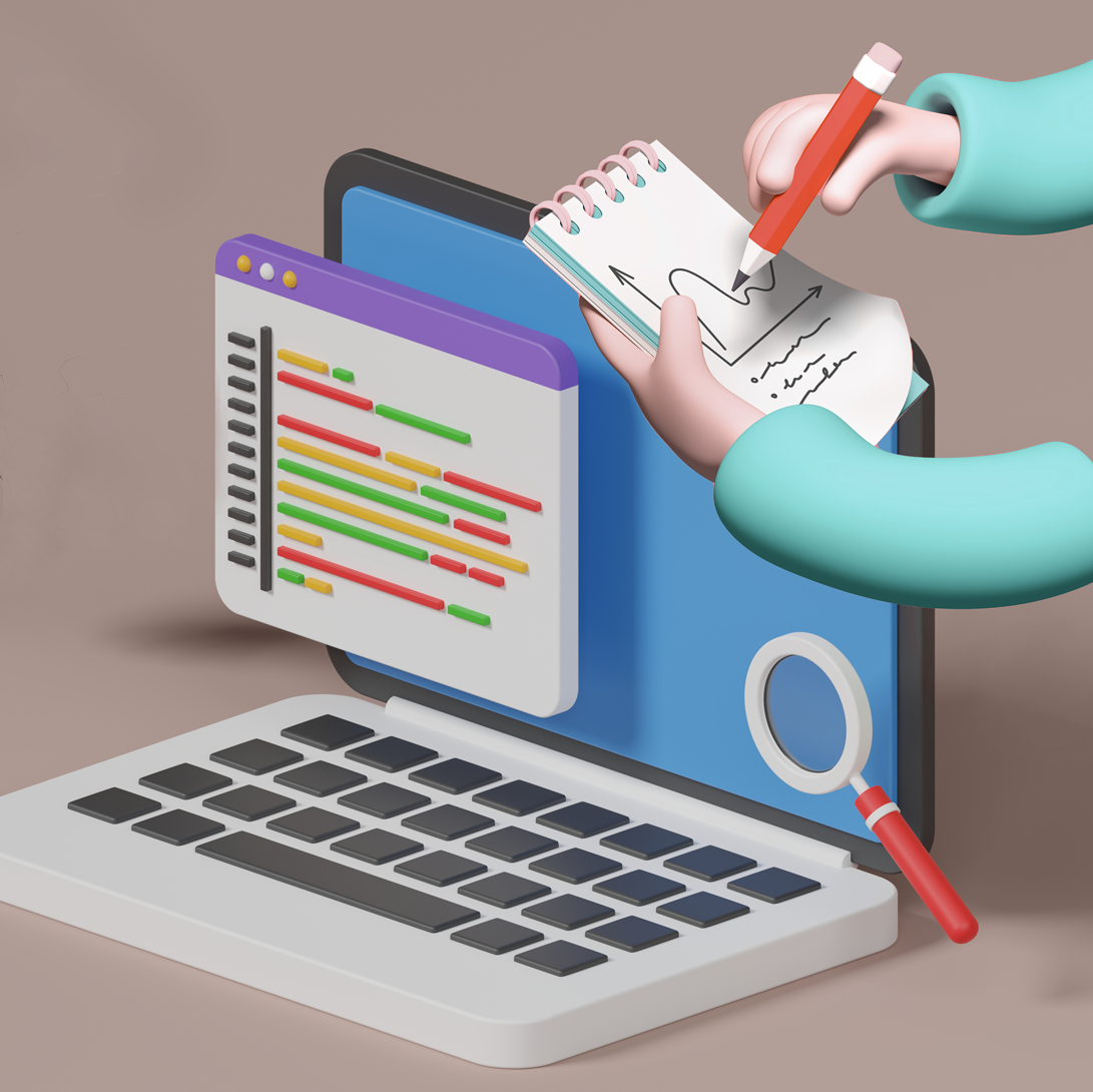 Other UX Projects