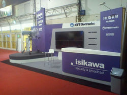 Producción Isikawa 2013