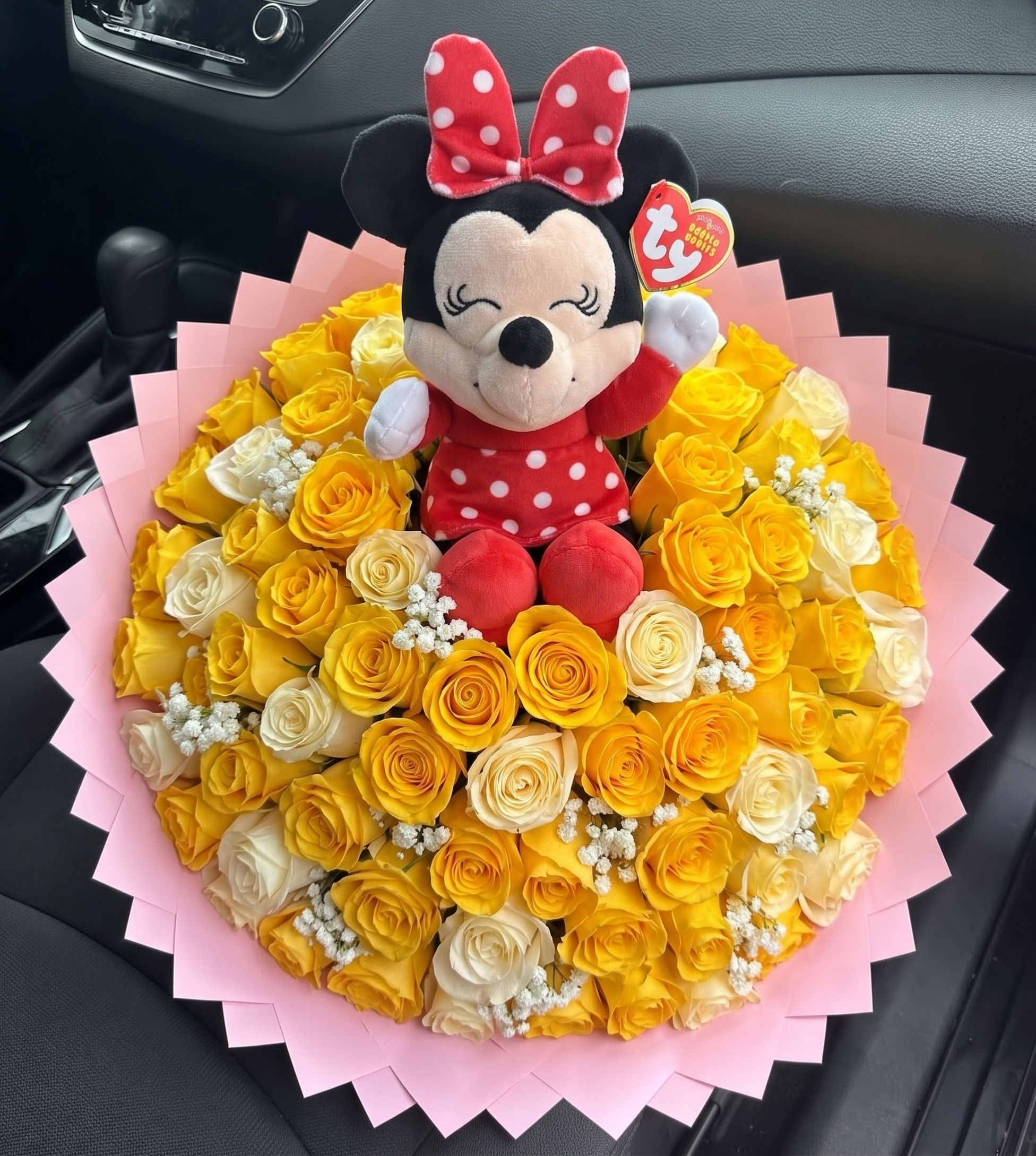 Dulce Ilusión
