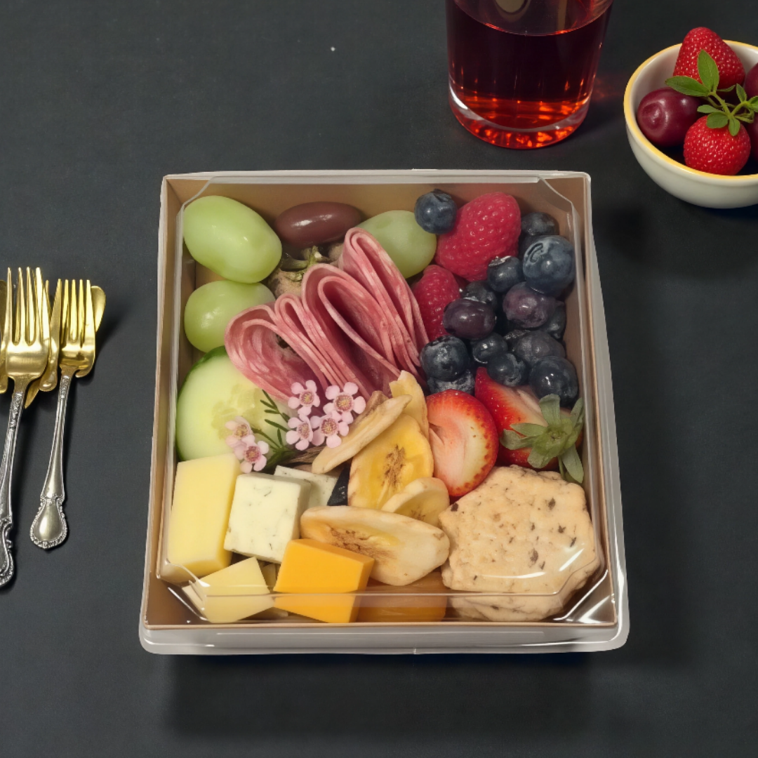 Charcutería Box Premium (Individual)