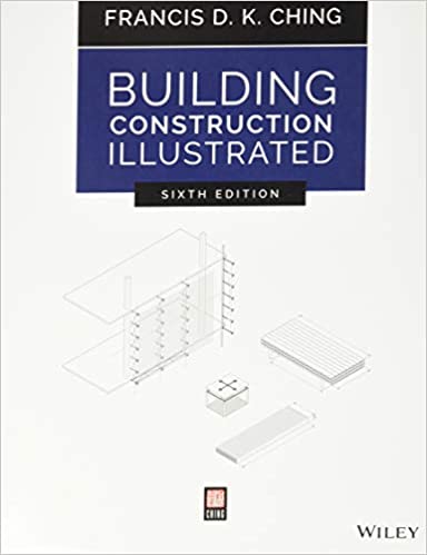 Building Construction Illustrated