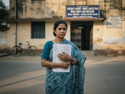 India’s Polygamy Debate Why Women Get Lost in Personal Law Politics