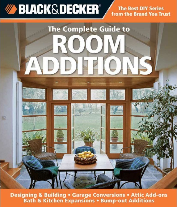 The Complete Guide To Room Additions