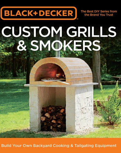 Custom Grills And Smokers