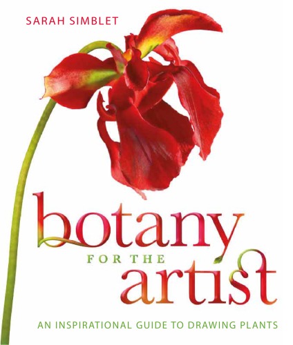 Botany for the Artist