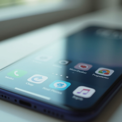 Embracing Digital Minimalism: Finding Balance in a Screen-Saturated World