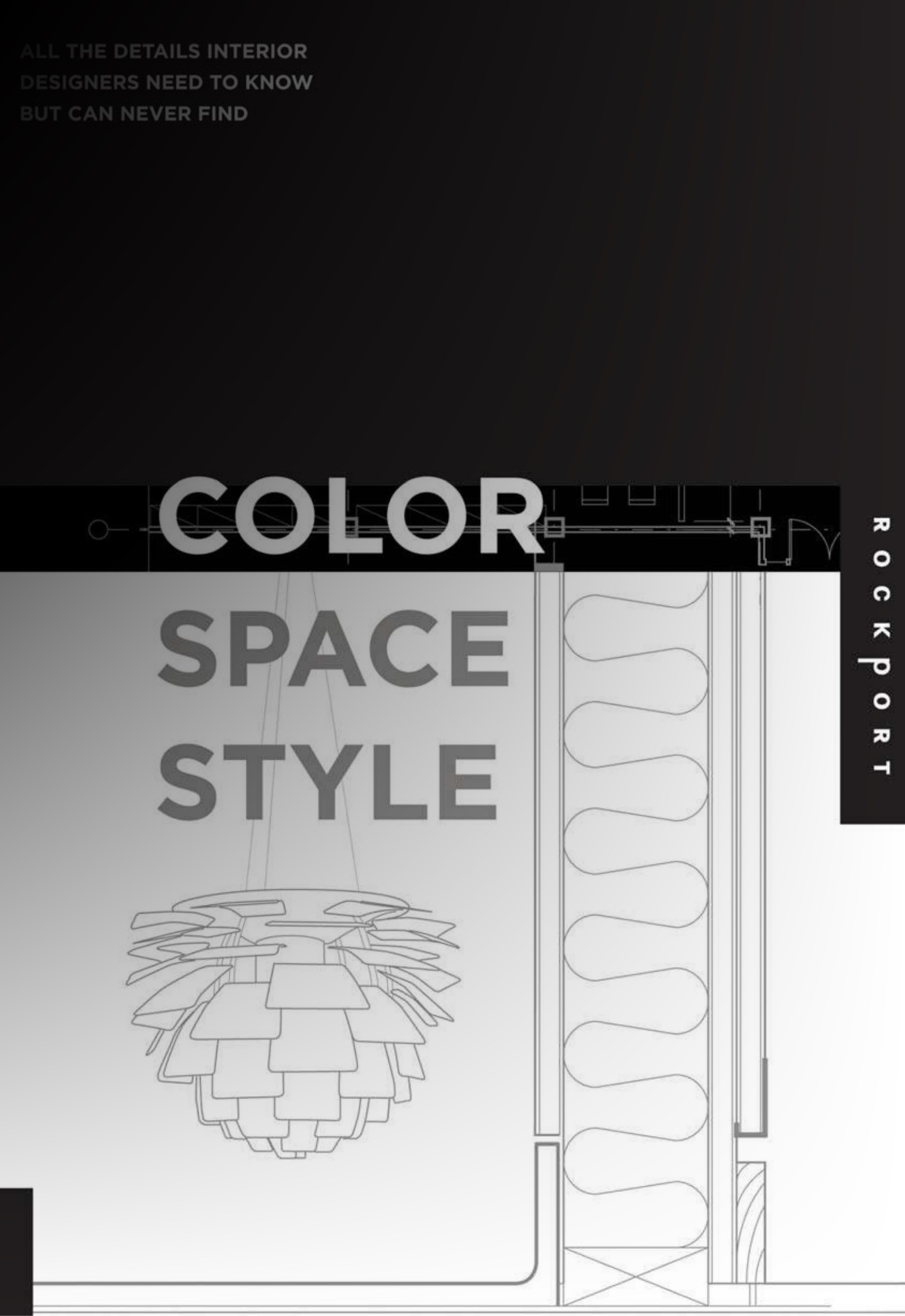 Color, Space, and Style - All the Details