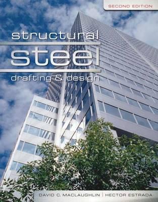 Structural Steel Drafting And Design