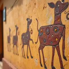 Bridging the Gap: Why India's Artisans Deserve a Fair Share of Global Recognition