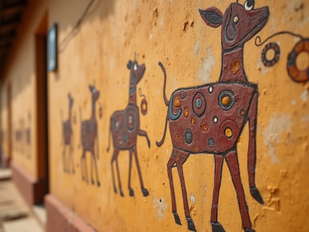 Bridging the Gap: Why India's Artisans Deserve a Fair Share of Global Recognition