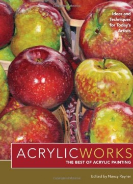 Acrylicworks – The Best Of Acrylic Painting