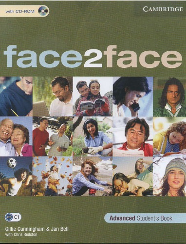 Face2Face - Advanced - Student’s book.pdf