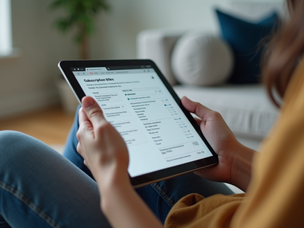 Navigating the Subscription Economy: How Brands Can Adapt to Consumer Demand for Value and Transparency