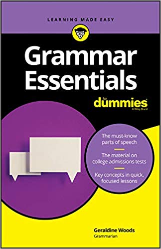 Grammar Essentials For Dummies.pdf