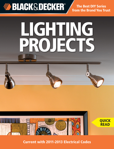 Lightining Projects