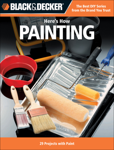 Here Is How Painting