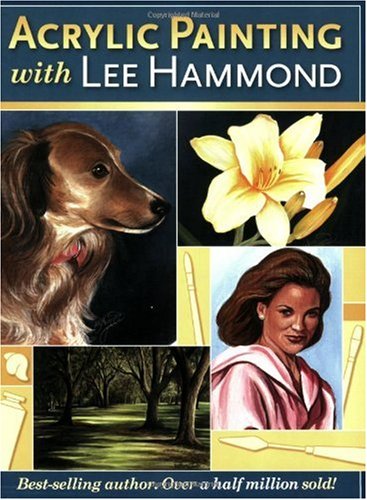 Acrylic Painting With Lee Hammond