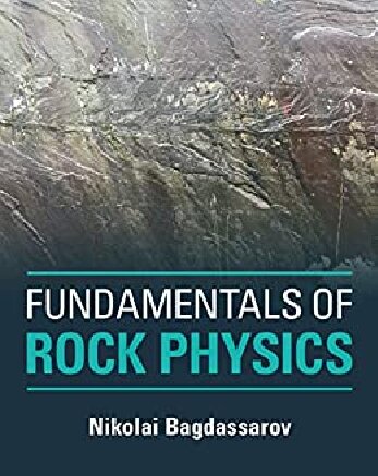 Fundamentals of Rock Physics