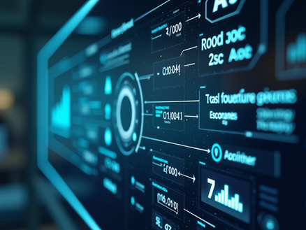 The Rise of Intent-Based AI Agents and the Future of Digital Work Redesign