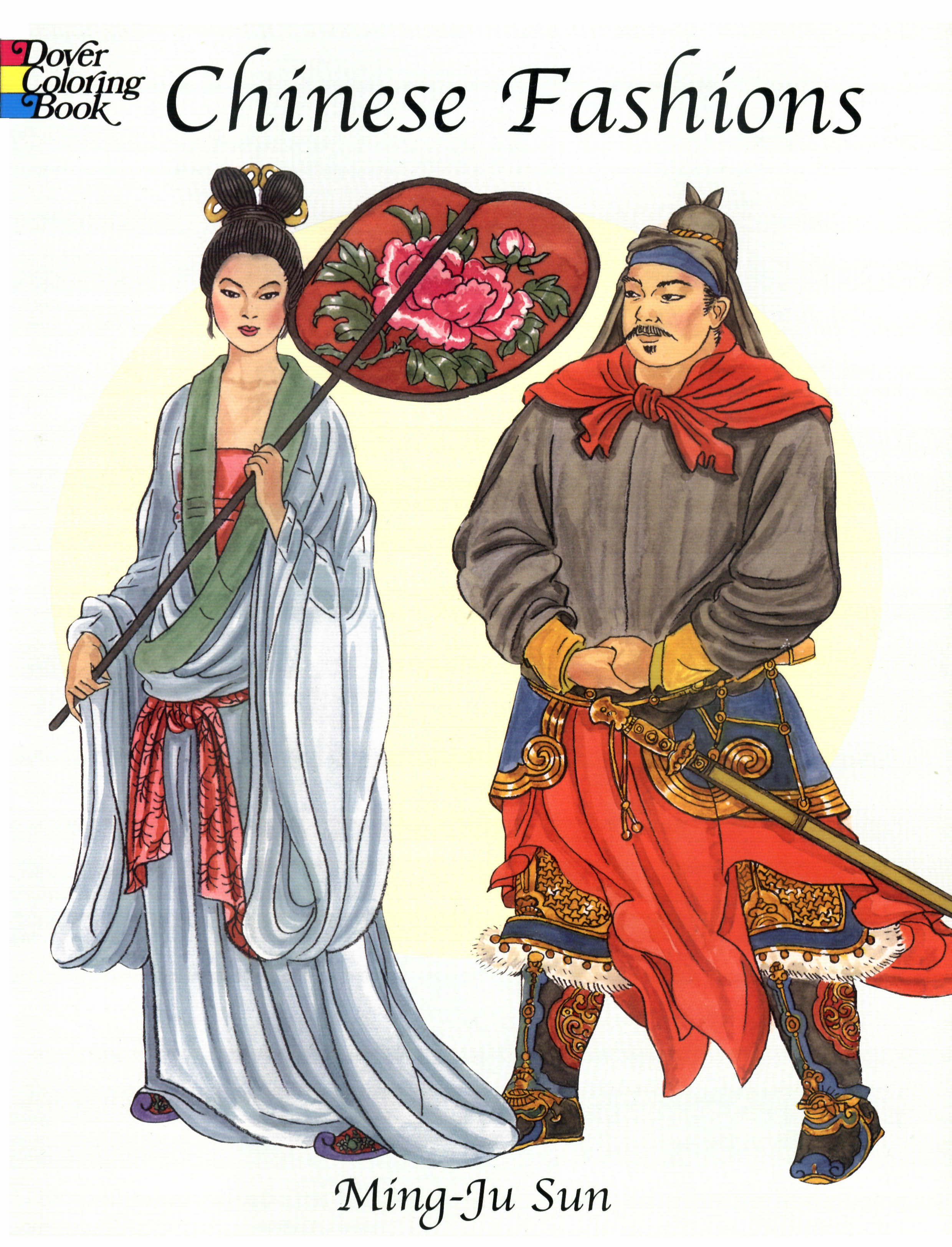 Chinese Fashions