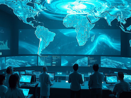 AI-Powered Climate Forecasting Is Rewriting Disaster Preparedness in 2026