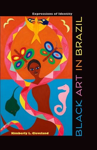 Black art in Brazil - Expressions Of Identity