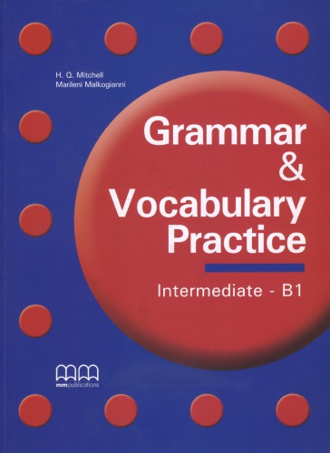 Grammar & Vocabulary Practice - Intermediate B1.pdf