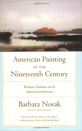 American Painting of the Nineteenth Century