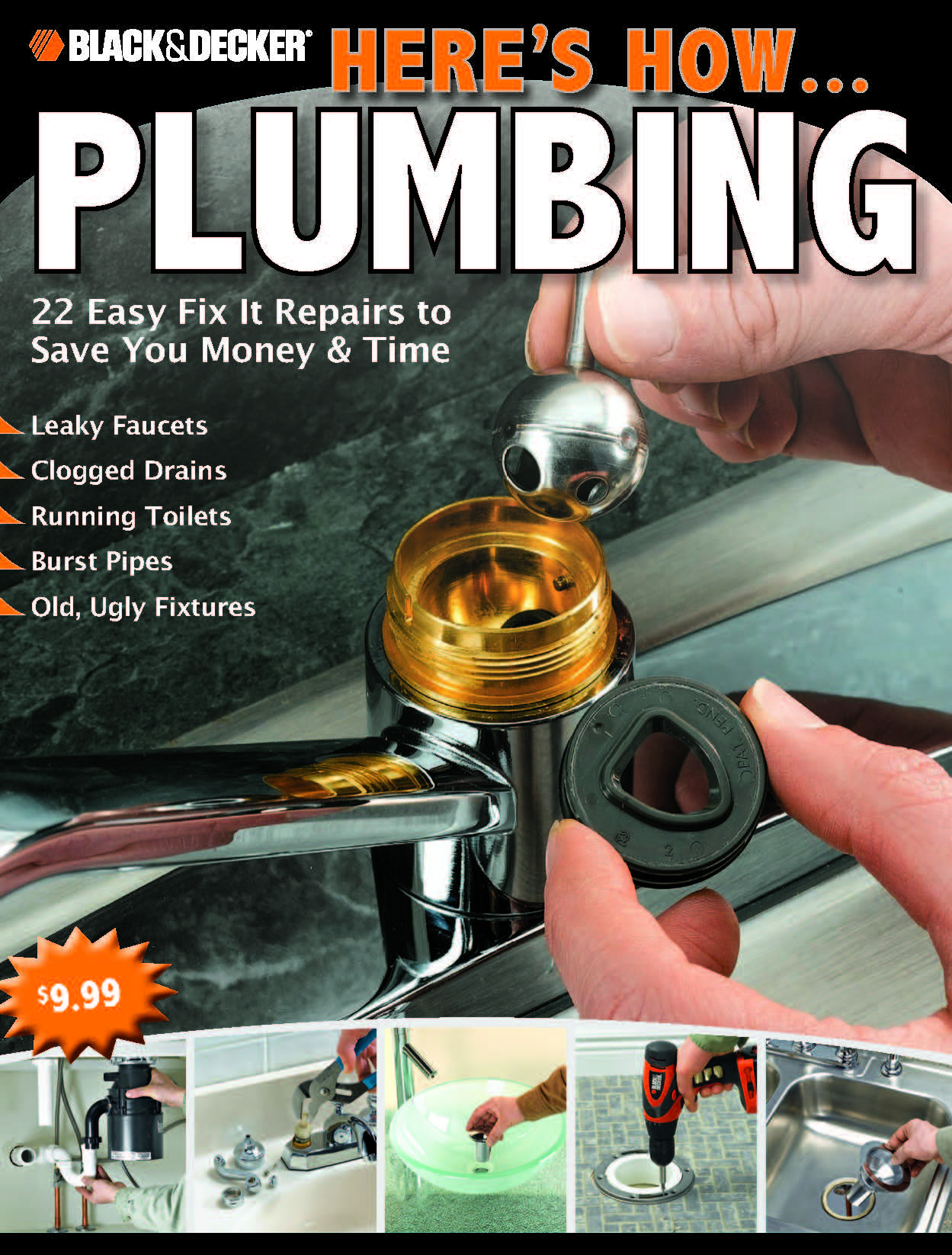 Here Is How Plumbing