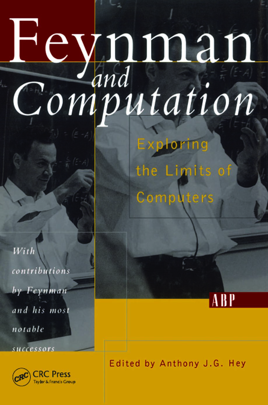 Feynman and Computation