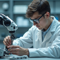 India's Bold Move: A New Era for Deep Tech Startups and Innovation