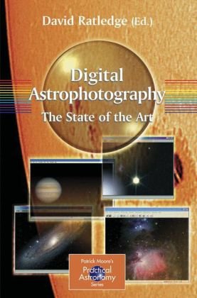 Digital Astrophotography - The State of the Art