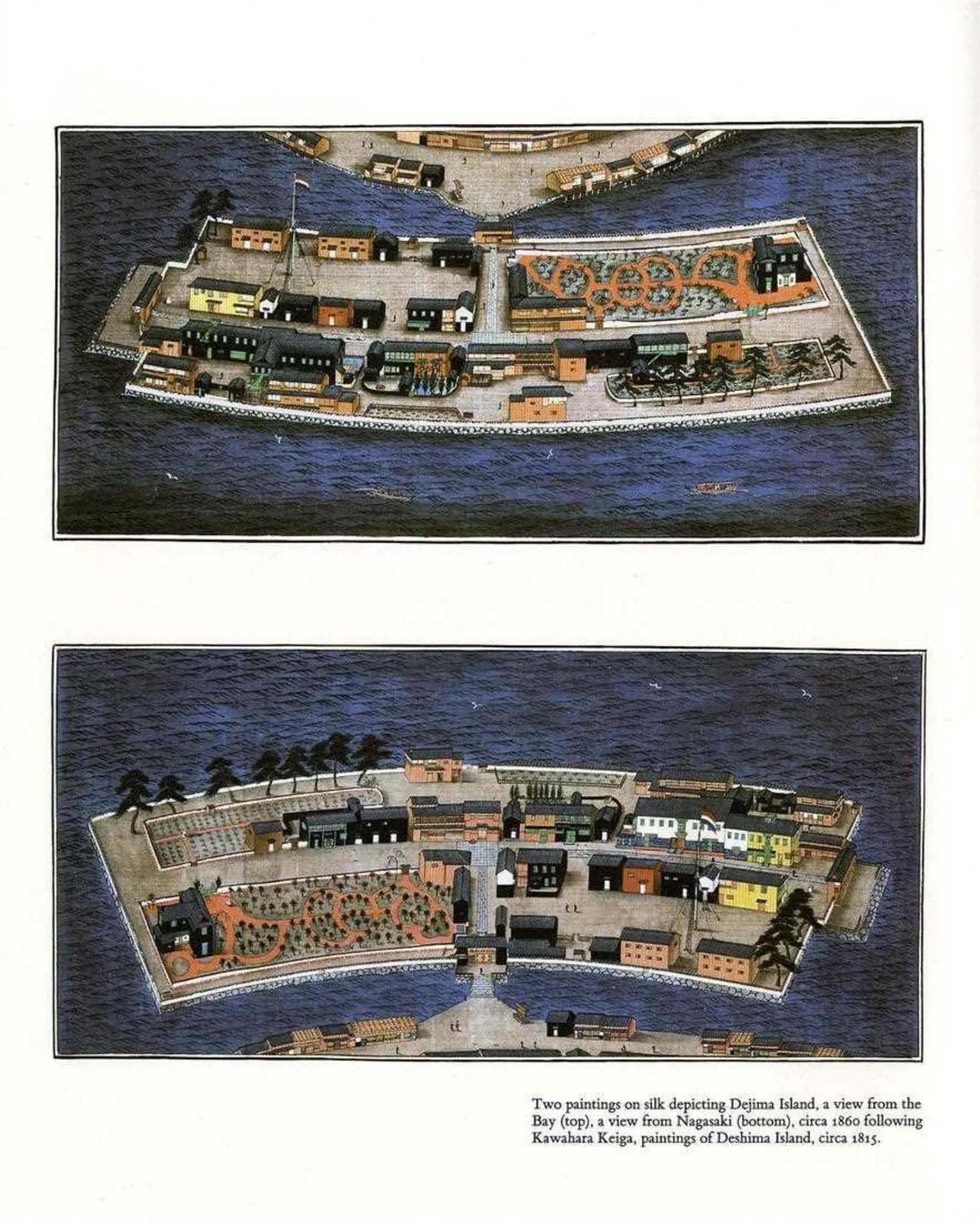 Envisioning Information