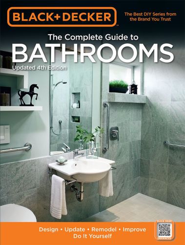 The Complete Guide To Bathrooms