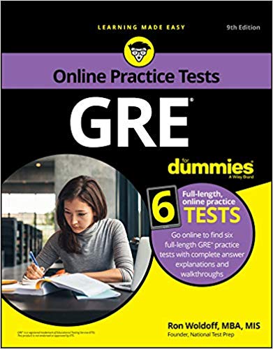 GRE for Dummies with Online Practice.pdf
