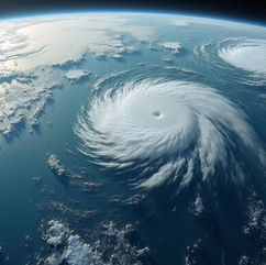 AI Breakthroughs in Climate Change Prediction Transforming Disaster Response and Agriculture