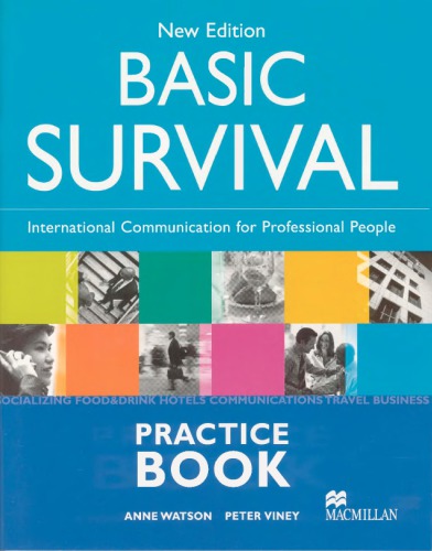 Basic survival - Practice book