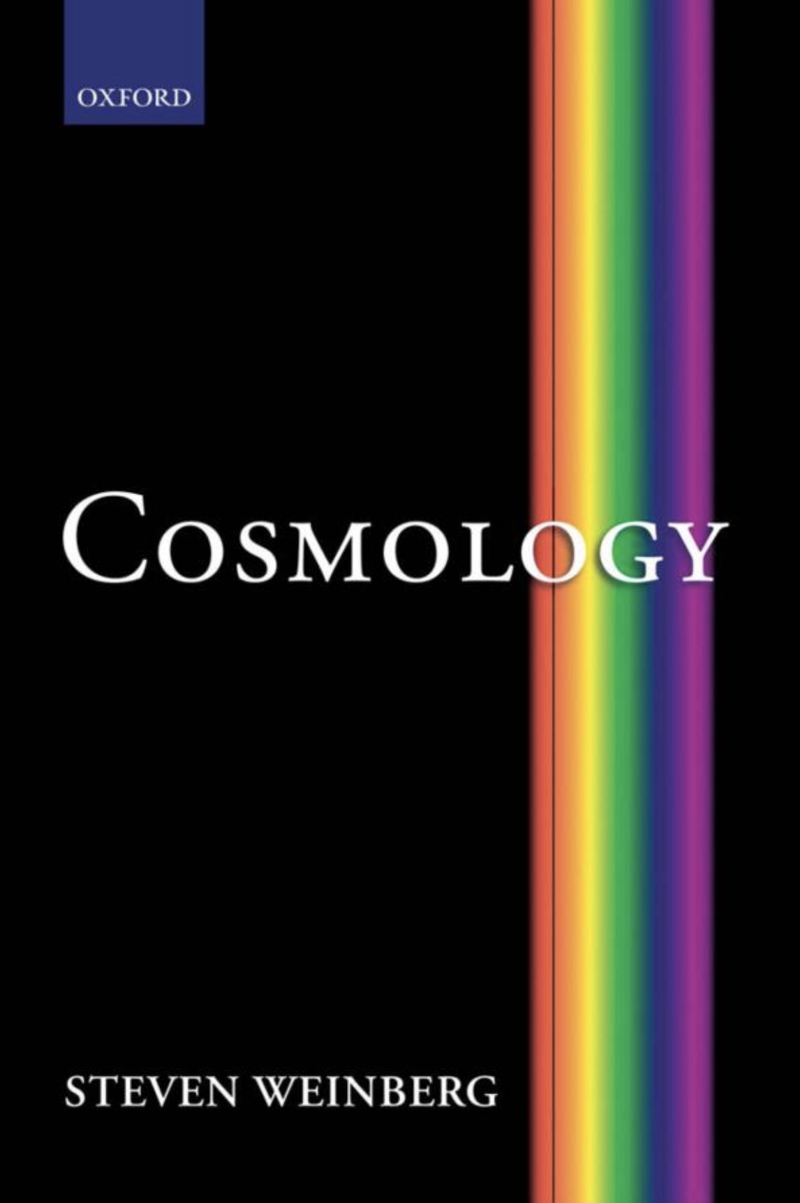 Cosmology