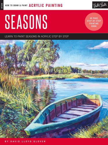 Acrylic - Seasons
