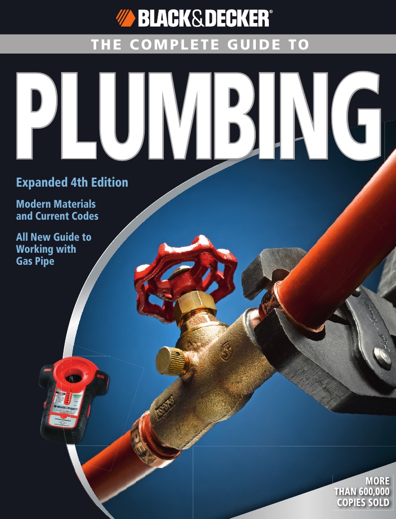 The Complete Guide To Plumbing